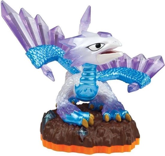 Skylanders