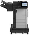 HP Color LaserJet Ent MFP M680f - Kleurenlaserprinter