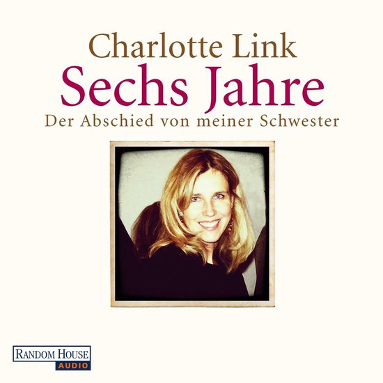 Sechs Jahre - cover