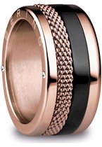 Bering - Dames Ring - Combi-ring - Madeira_9