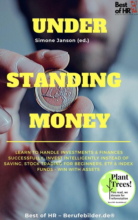 Understanding Money (ebook), Simone Janson 9783965961012 Boeken