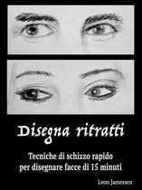 Disegna ritratti