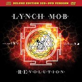 Lynch Mob - Revolution (3 CD) (Deluxe Edition)