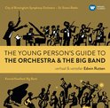 The Young Person's Guide To The Orchestra & The Big Band (CD)