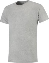 Tricorp T-shirt 145 gram 101001 Grijs - Maat XS