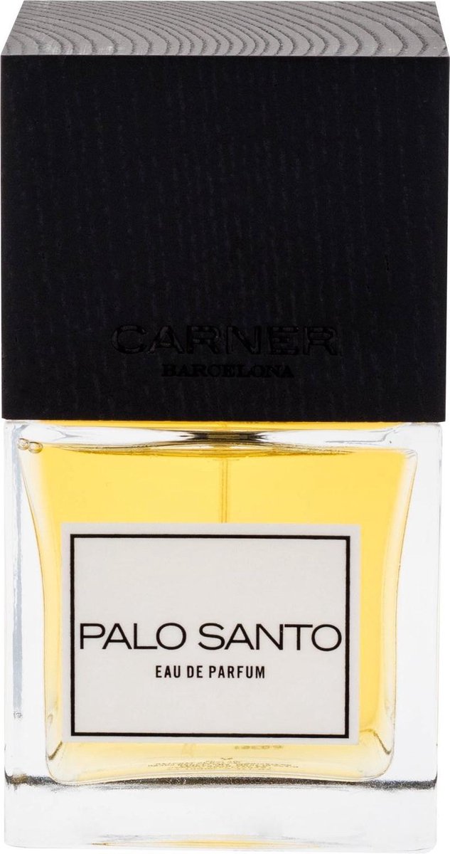 Goedkoopste Palo Santo by Carner Barcelona 100 ml