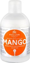 (mango Shampoo) 1000ml