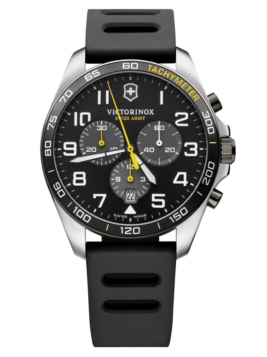 Victorinox Fieldforce - Horloge - Mod. 241892