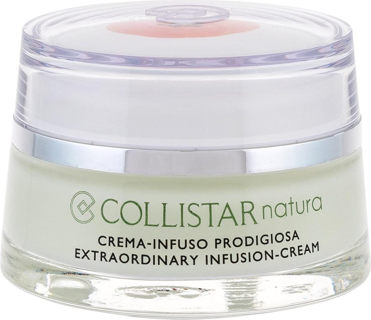 Collistar Extraordinary Infusion-Cream Gezichtscrème 50 ml