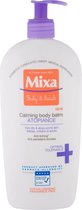 Mixa - Atopiance Calming Body Balm Soothing Milk for Dry and Sensitive Skin - 400ml