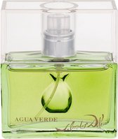 Agua Verde by Salvador Dali 30 ml - Eau De Toilette Spray