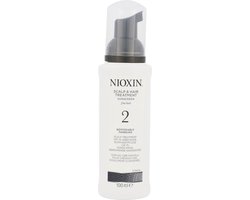 Nioxin Scalp Treatment System 2 - 100ml
