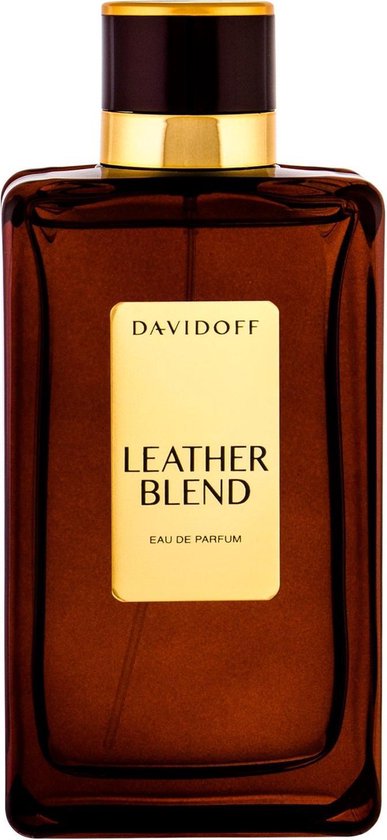 Davidoff Leather Blend (EDP) 100ml