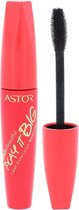Astor Big & Beautiful Play It Big - 800 Black - Mascara