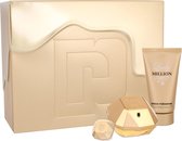 Paco Rabanne Lady Million Giftset 130 ml