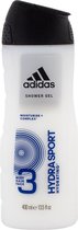 Adidas - Hydra Sport SHOWER GEL - 400ML