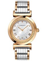 Versace P5Q80D499S089 Vanity dames horloge 35 mm