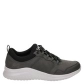 Skechers Ultra Flex 2.0 Krinsin Heren Sneakers - Zwart - Maat 44