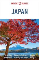 Insight Guides - Insight Guides Japan (Travel Guide eBook)