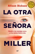Martínez Roca - La otra señora Miller