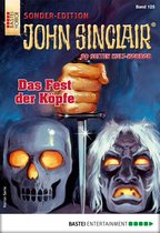 John Sinclair Sonder-Edition 125 - John Sinclair Sonder-Edition 125