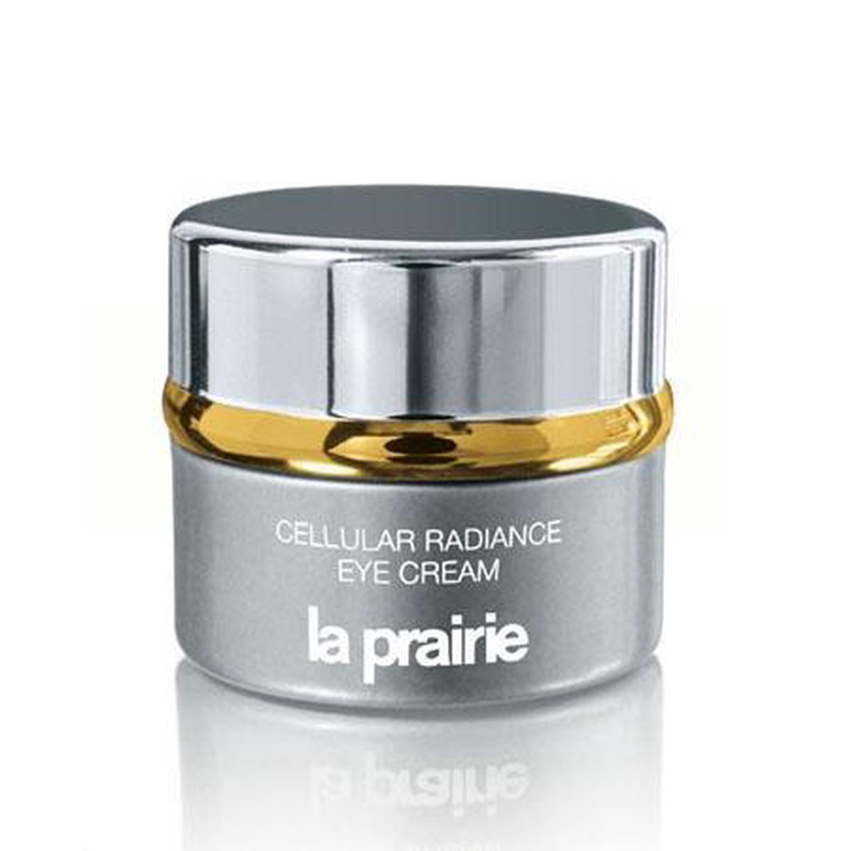 La Prairie Cellular RAdiance crème pour les yeux 15 ml | bol.com