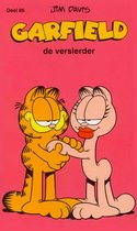 Garfield pocket 86 - de versierder