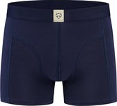 A-dam Underwear Three-Pack - Harm - blue