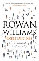Being - Being Disciples