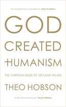 God Created Humanism