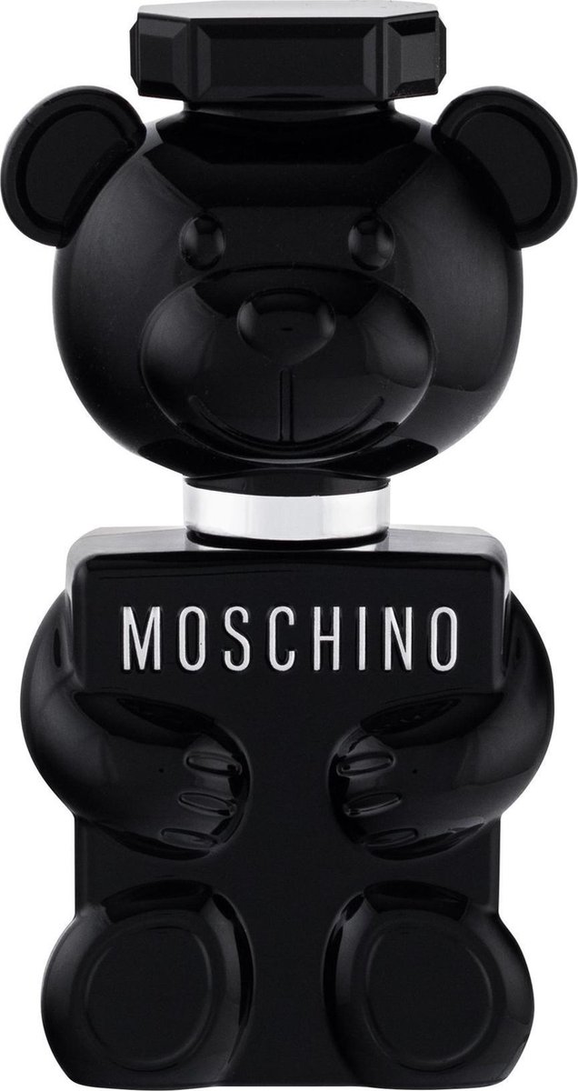 Goedkoopste Moschino - Toy Boy - Eau De Parfum - 50ML