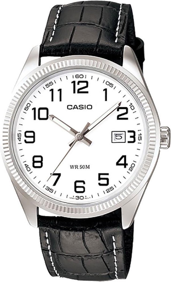 Casio - Casio horloge MTP-1302L-7BVEF