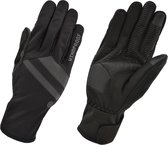 AGU Windproof Handsschoenen Essential - Zwart - XL