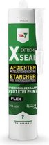 X-Seal - Adichting voor alles en overal - Tec7 - 310 ml koker Zwart