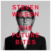 THE FUTURE BITES (CD)