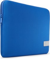 Case Logic Reflect - Laptopsleeve Macbook Pro 13'' - Clearlake Blue