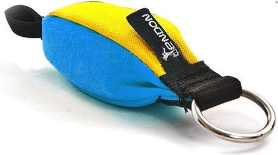 Tendon Werplijn 100 meter + Werpzakje 350 gram — afbeelding 3