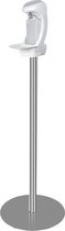 Touchless dispenser system RX 5 T with or without stand from Ophardt