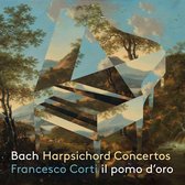 Bach Harpsichord Concertos Bwv 1052, 1053, 1055 &