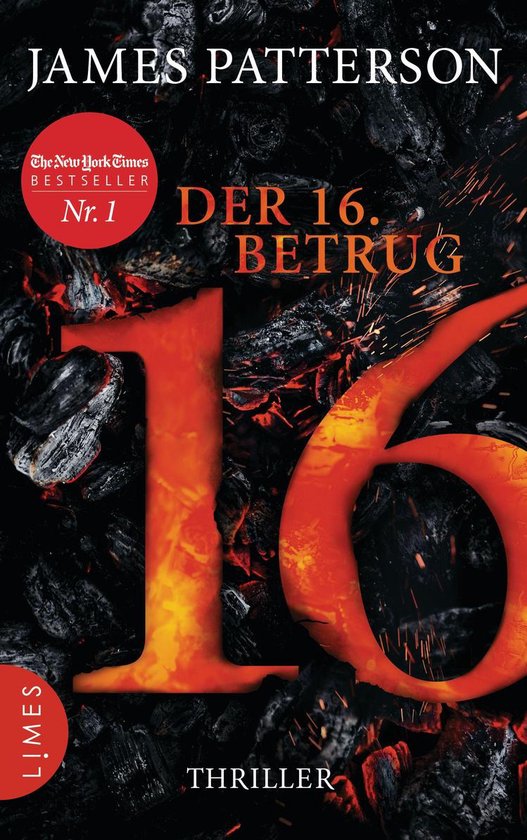 Women's Murder Club 16 Der 16. Betrug (ebook), James Patterson