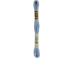 DMC Borduurgaren-932 Grijs/Blauw