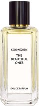 Keiko Mecheri Les Fleurs - The Beautiful Ones eau de parfum 100ml