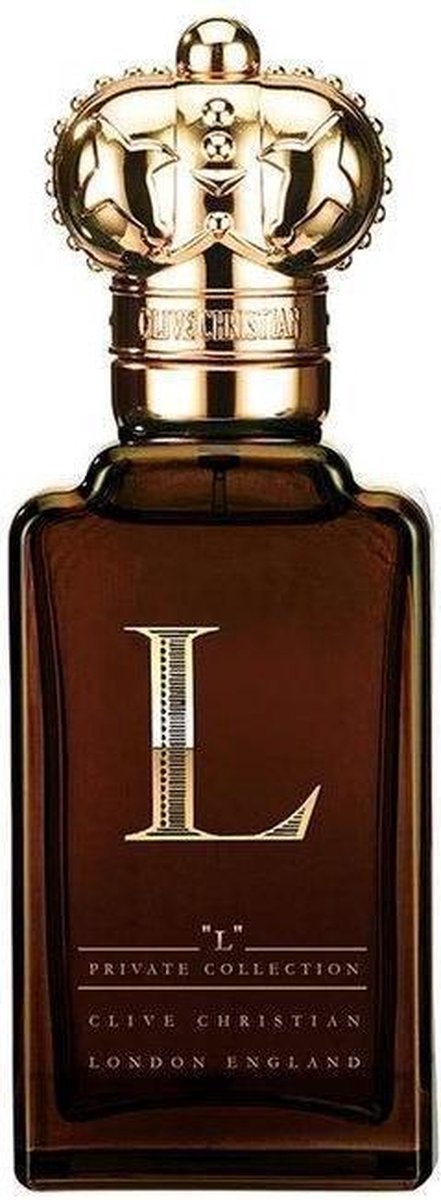 Clive Christian L by Clive Christian 50 ml - Pure Perfume Spray