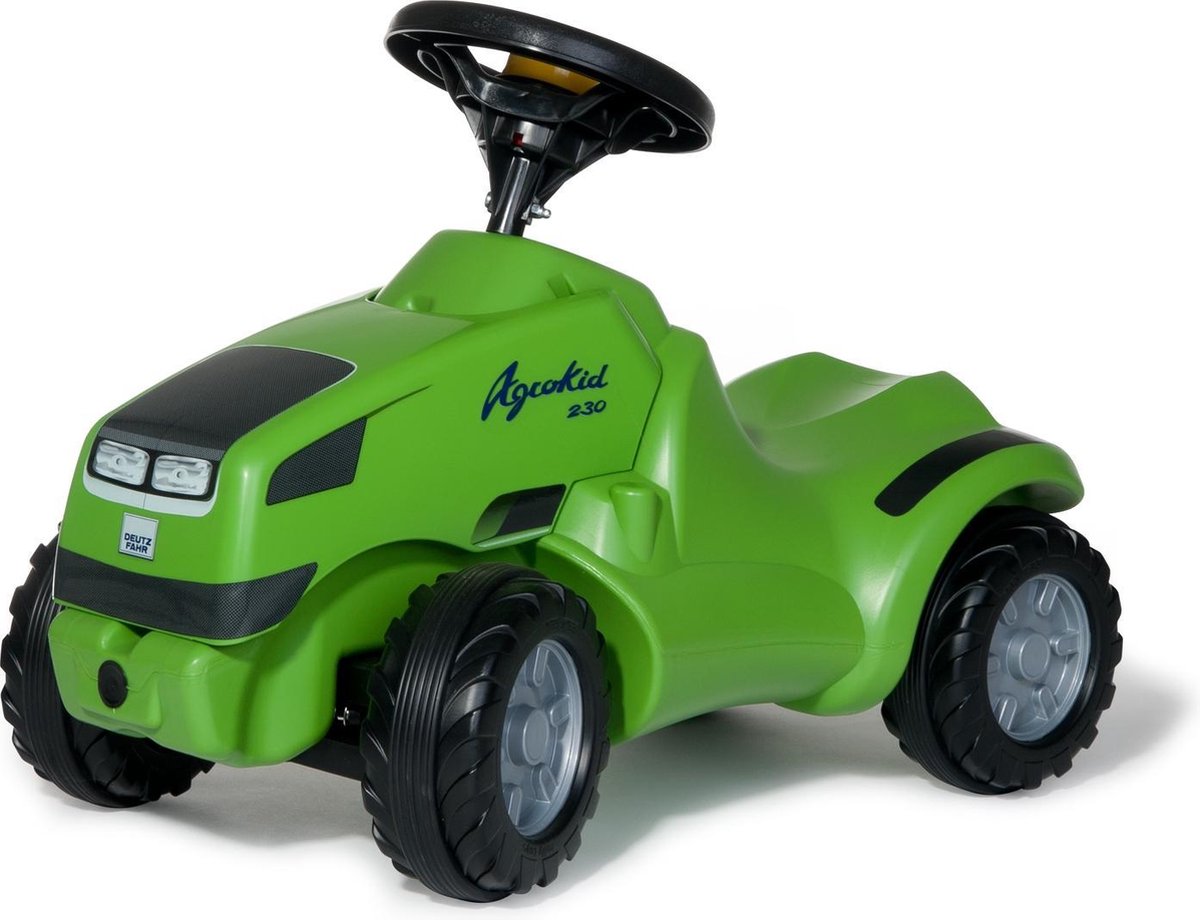 Tractor Mini Deutz Agro