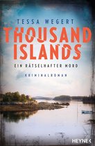 Thousand-Islands-Serie 1 - Thousand Islands - Ein rätselhafter Mord