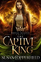 Royal States 3 - The Captive King