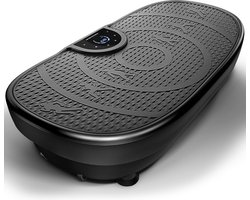 Sportstech VP250 Trilplaat | Vetverbranding & Spieropbouw | Design
