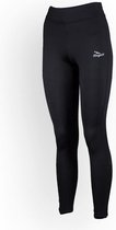 Rogelli Beste Koop Zomer Tight hardloop broek lang dames zwart