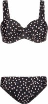 Protest Bastile Ccup beugel bikini dames - maat l/40