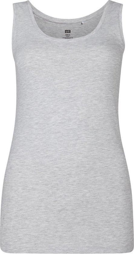 WE Fashion Singlet Top Dames Taille S